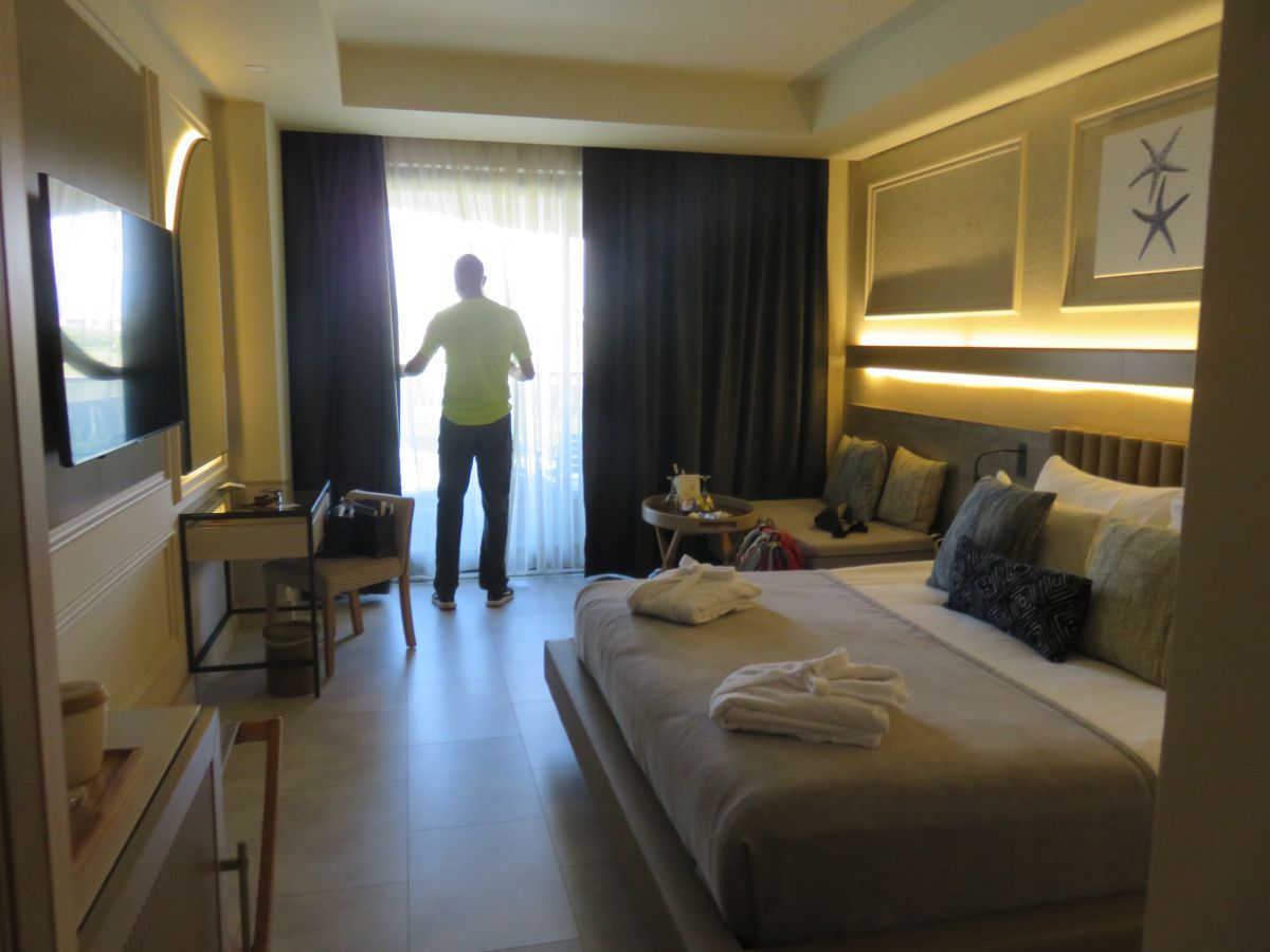 imagini hotel Liu Resort Side